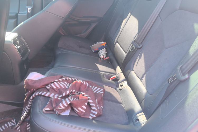 Used Porsche Macan 2017 Macan 2.0T
