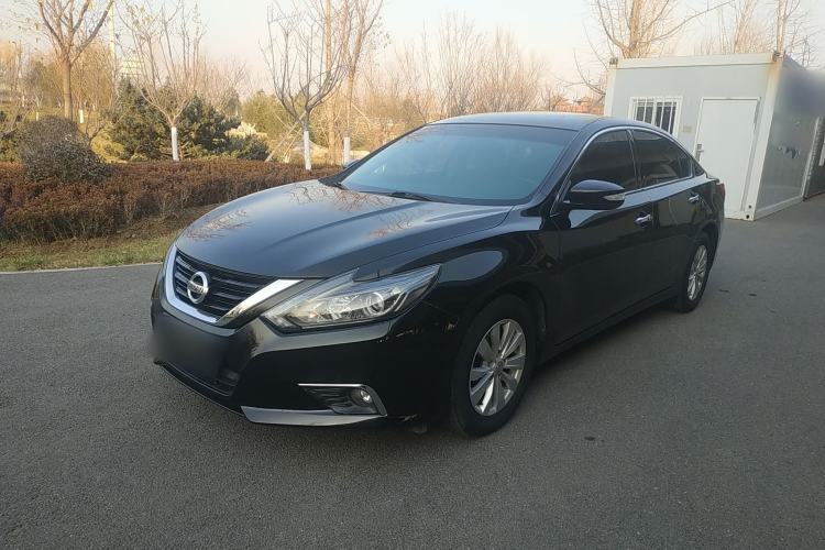 Used Nissan Teana 2016 Revised Version 2.0L XL Comfort Edition
