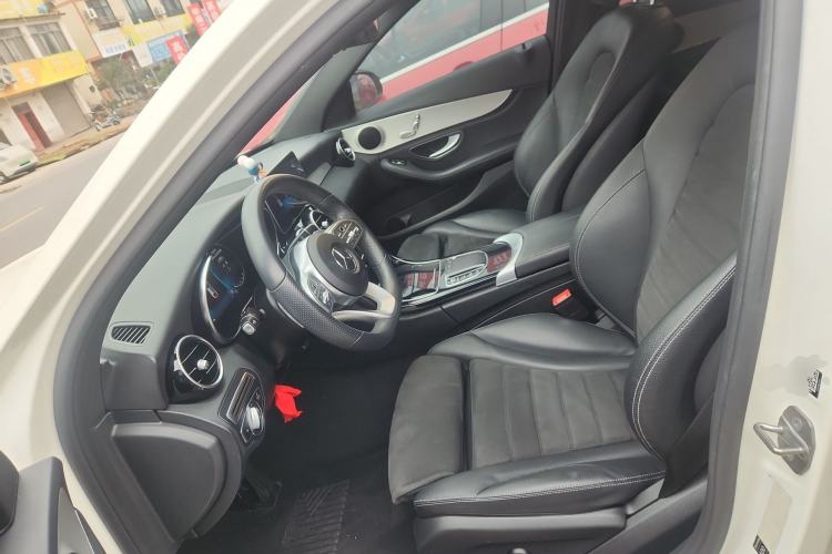 Used Mercedes-Benz C-Class 2020 Restyled C 260 Sport Edition