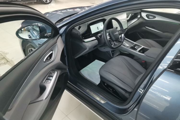 Used BYD Seal 07 DM-i 2025 DM-i 1.5L 125km Prestige Model
