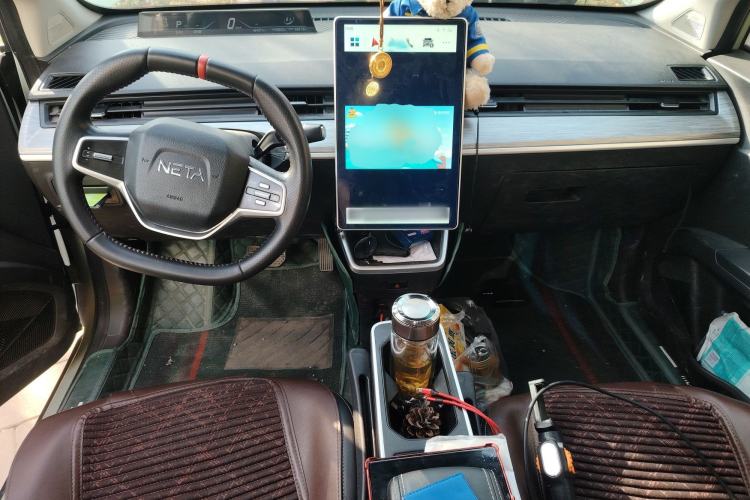 Used NETA V 2022 Chao 400 Lite