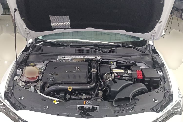 Used Buick Verano 2023 Pro Enjoyment Edition
