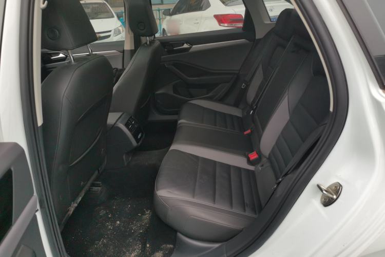 Used Volkswagen Sagitar 2021 280TSI DSG Comfort Connect Edition