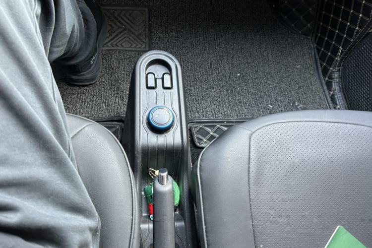 Used Wuling Hongguang MINIEV 2020 Enjoyment Model Lithium Iron Phosphate
