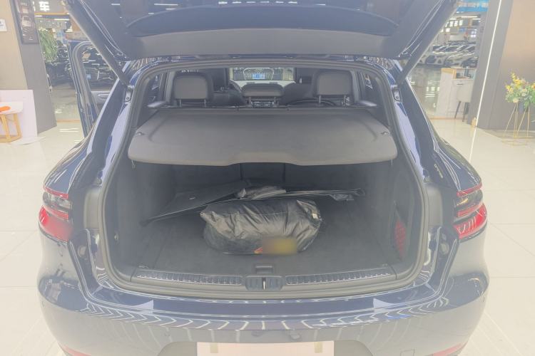 Used Porsche Macan 2014 Macan 2.0T
