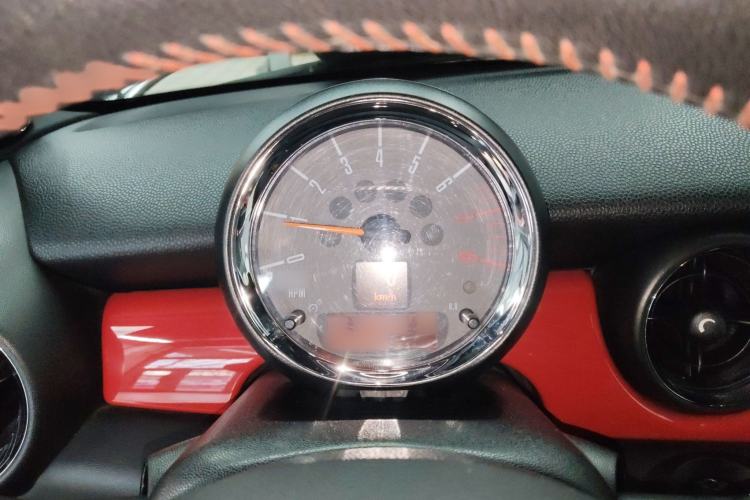 Used  JCW CLUBMAN 2013 1.6T JOHN COOPER WORKS