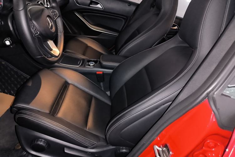 Used Mercedes-Benz CLA 2016 Refreshed CLA 200 Sport Edition