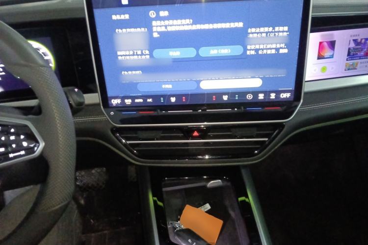 Used Volkswagen Passat 2025 Pro 380TSI Dragon Supreme Edition