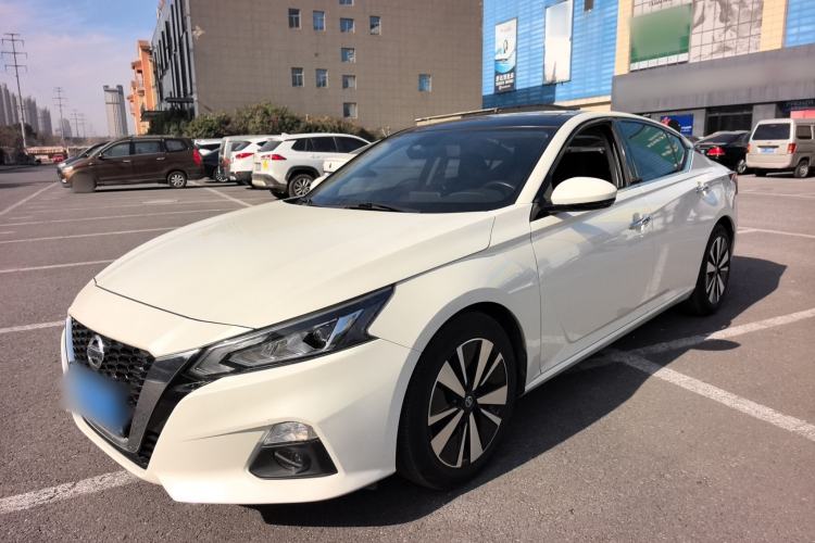Used Nissan Teana 2021 2.0L XL Comfort Edition