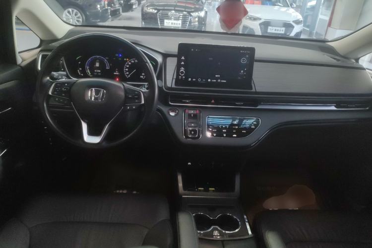 Used Honda Elysion 2022 2.0L eHEV Luxury Edition