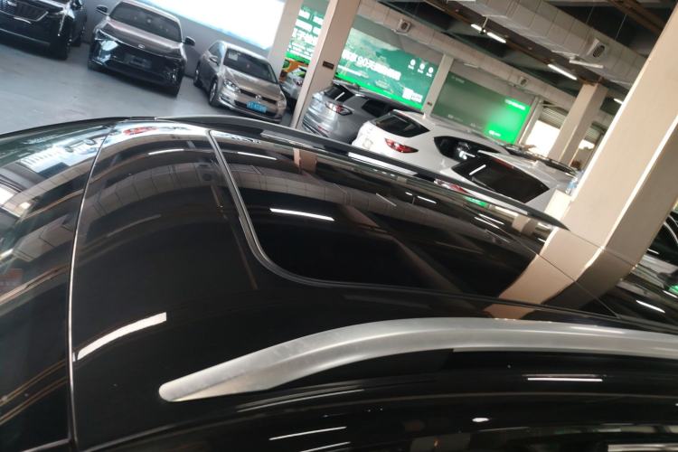 Used Volkswagen Tharu 2019 280TSI Two-Wheel Drive Luxury Version China VI Standard
