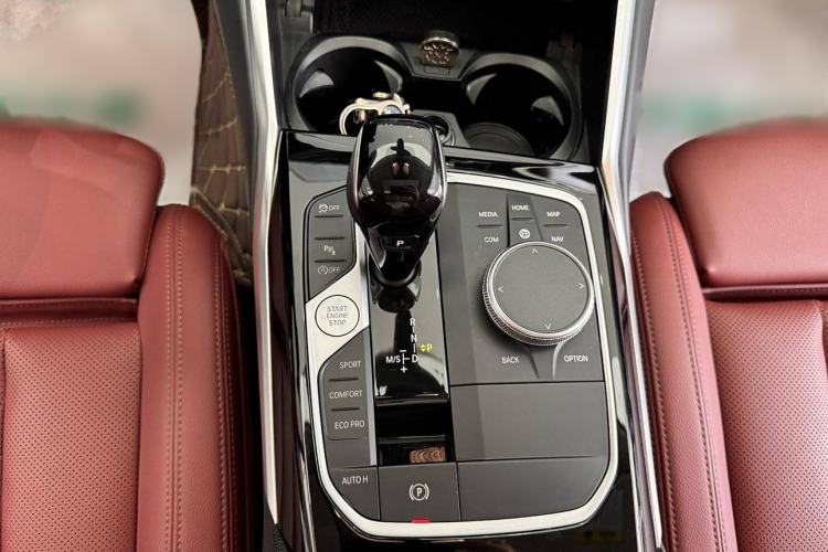 Used BMW 3 Series 2022 320Li M Sport Package