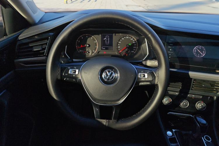 Used Volkswagen Sagitar 2021 280TSI DSG Excellence Edition