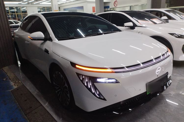 Used Nissan N7 2025 510 Max
