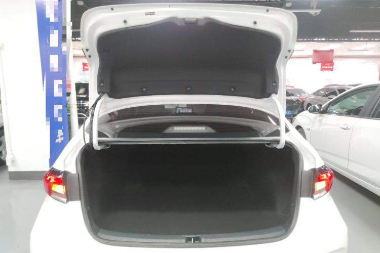 Used Toyota Corolla 2023 1.2T Elite Edition
