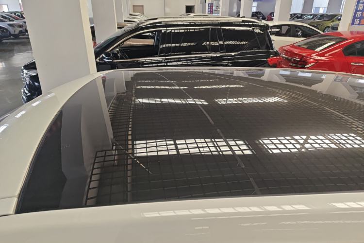 Used Land Rover Range Rover Evoque 2016 2.0T SE Smart Glow Edition
