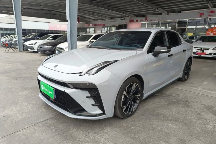 Used Lynk & Co 03 2023 1.5T EM-F PM