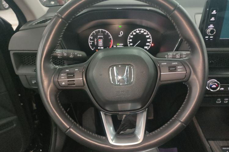 Used Honda Breeze 2023 240TURBO Two-Wheel-Drive Elite PRO 7-Seater
