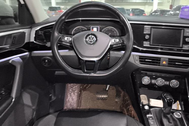 Used Volkswagen Tayron 2019 330TSI Two-Wheel Drive Luxury Model China VI Standard