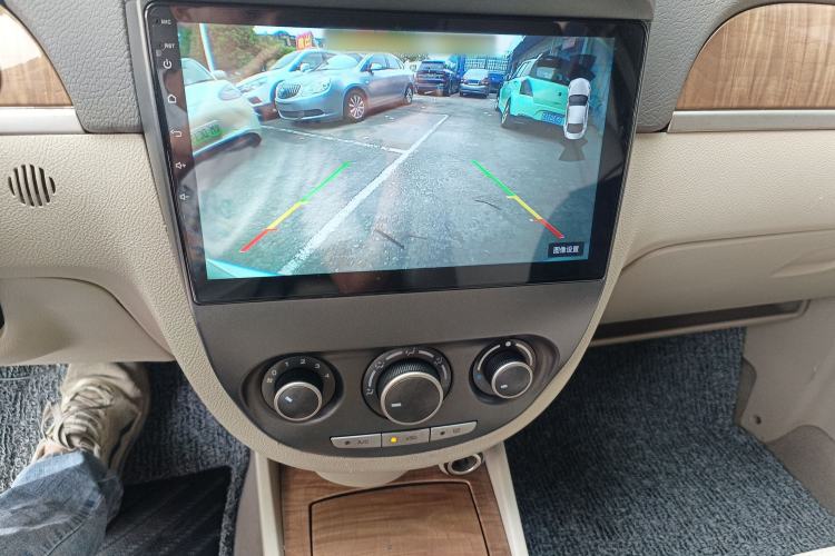 Used Buick Excelle 2015 1.5L Automatic Classic Model