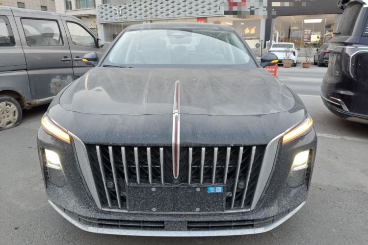Used Hongqi H5 PHEV 2025 170 Super Hybrid Version
