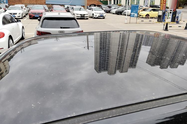 Used Wuling Hongguang MINIEV 2021 Macaron Premium Model – Lithium Iron Phosphate
