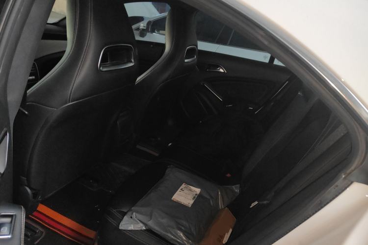 Used Mercedes-Benz CLA 2018 CLA 200 Style Edition