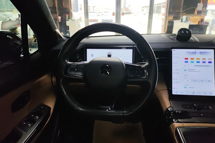 Used Nio ES6 2020 420 km Sport Edition