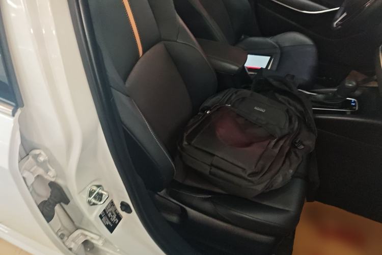 Used Toyota Levin 2021 2.0L Luxury Edition
