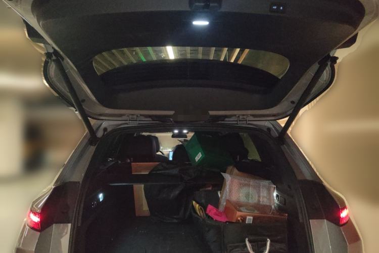 Used Li Auto L7 2023 Pro Model