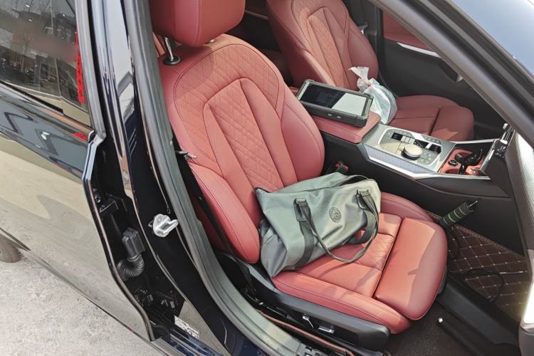 Used BMW 3 Series 2025 330i M Sport Night Edition Package