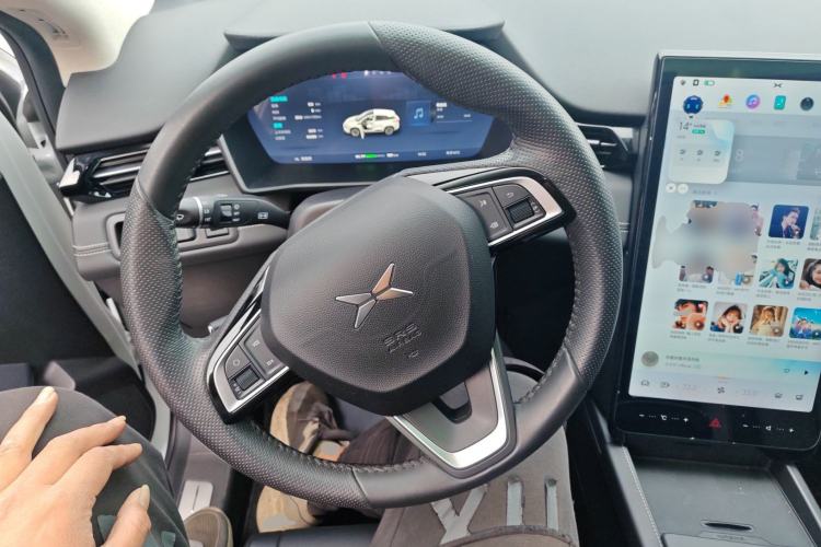 Used XPeng G3 2021 G3i 520G
