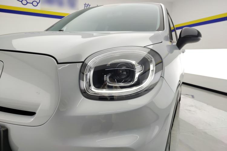 Used Leapmotor T03 2023 200 Lite Edition
