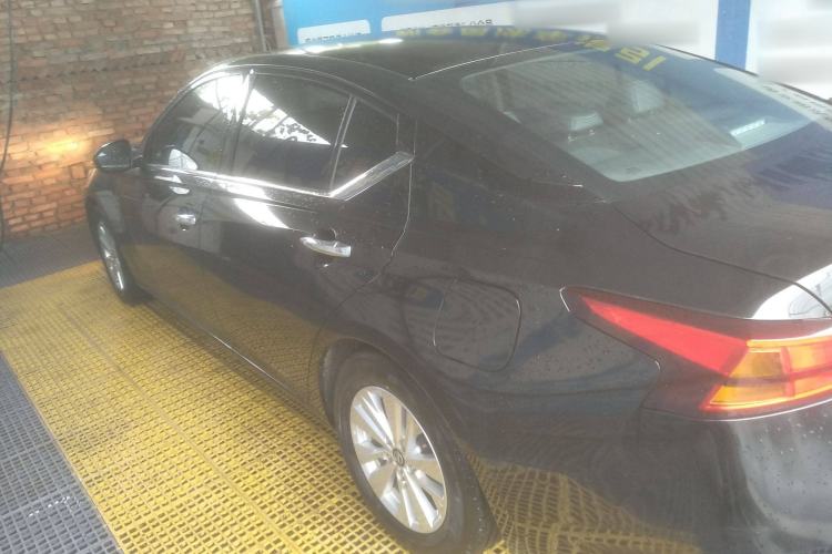 Used Nissan Teana 2021 2.0L XE Fashion Edition
