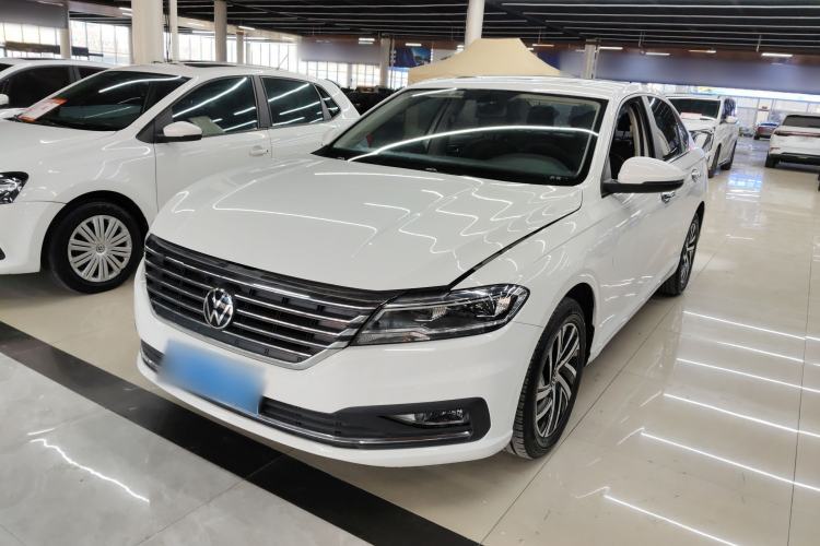 Used Volkswagen Lavida 2022 1.5L Automatic Comfort Edition