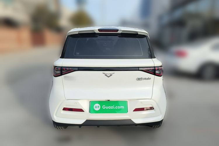 Used Cowin October 2026 Model Mate 305km Guoxuan Wind-Chasing Edition
