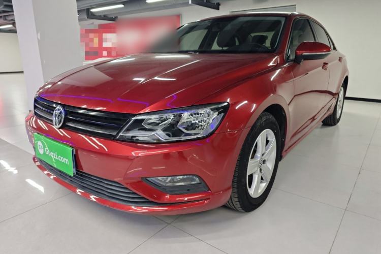 Used Volkswagen Lamando 2015 230TSI DSG Fashion Edition