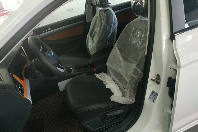 Used Volkswagen Bora 