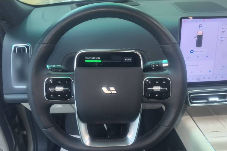 Used Li Auto L8 2024 Max