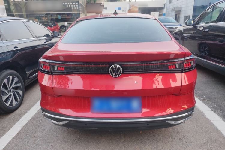 Used Volkswagen Lamando 2025 Lavida L 280TSI DSG Cool & Spicy Edition
