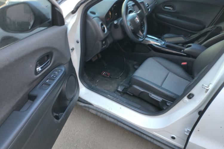 Used Honda XR-V 2021 1.5L CVT Comfort Version
