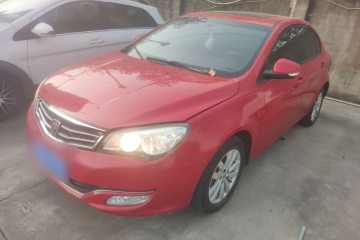 Used Roewe 350 2014 1.5L Automatic Xunyue Version