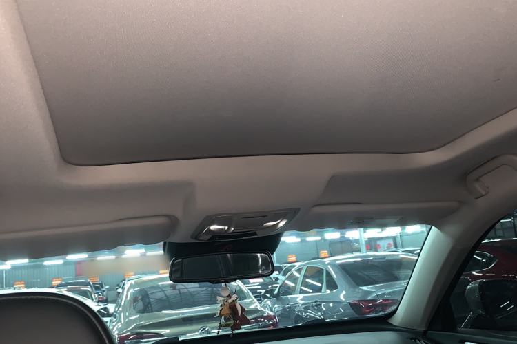 Used Haval H6 2021 3rd Generation 1.5T Automatic Two-Wheel-Drive Supreme