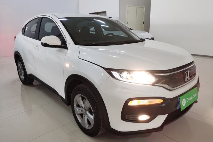 Used Honda XR-V 2017 1.5L LXi CVT Classic Edition