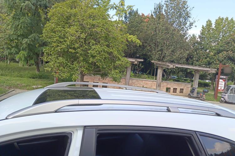 Used Chevrolet Captiva 2017 2.4L Two-Wheel Drive Luxury Edition 7 Seats