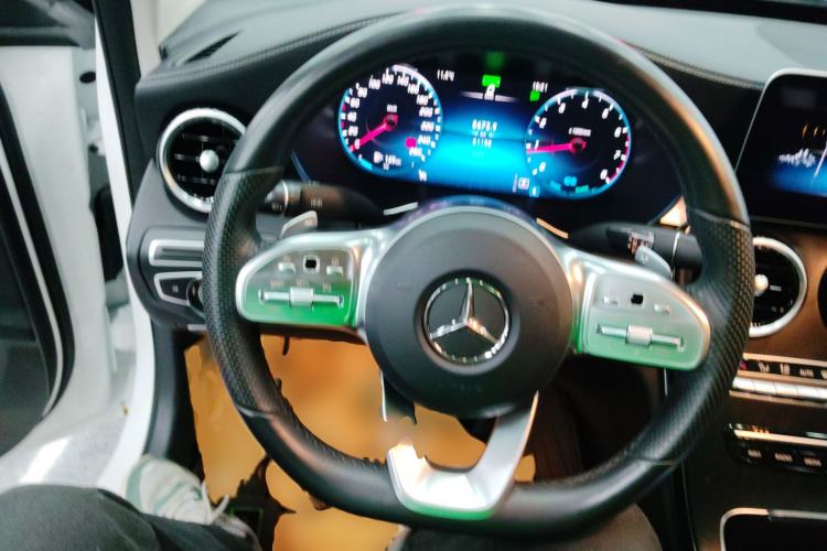 Used Mercedes-Benz C-Class 2020 C 260 L Sport Edition