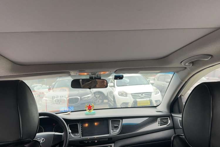 Used Hyundai Mistra 2016 1.8L Automatic Comfort GL Model
