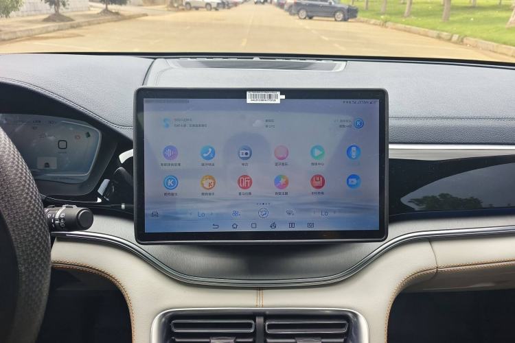 Used BYD Song PLUS New Energy 2023 Champion Edition DM-i 110KM Flagship PLUS
