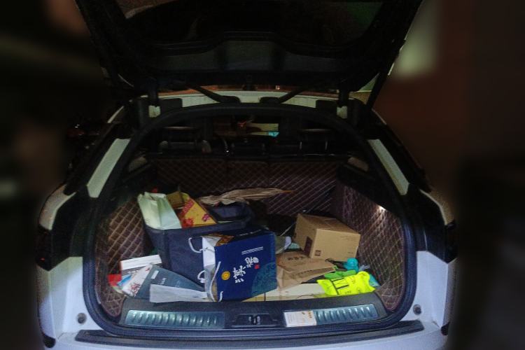 Used Land Rover Range Rover Velar 2018 P250 S
