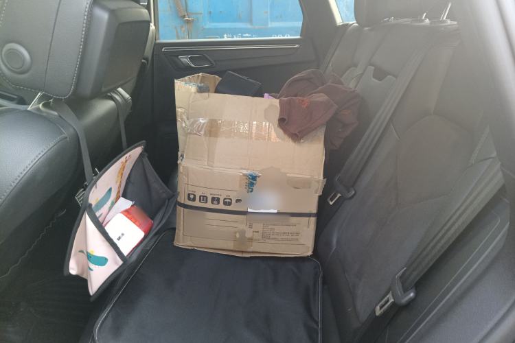 Used Porsche Macan 2018 Macan 2.0T
